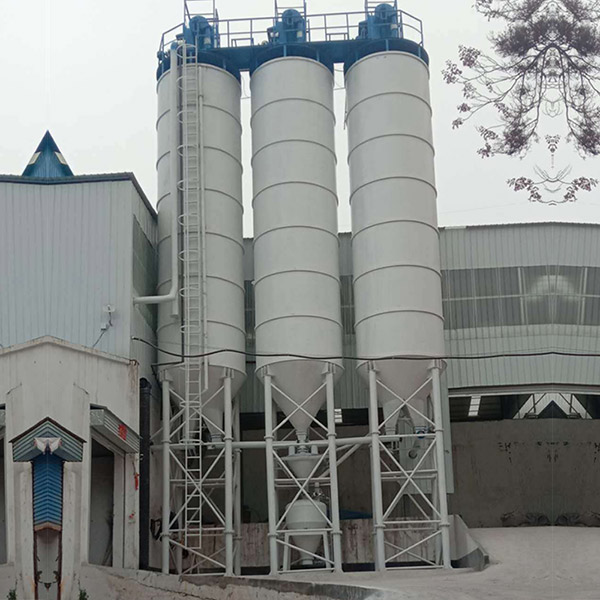 пылеуловитель